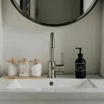 Bath sink