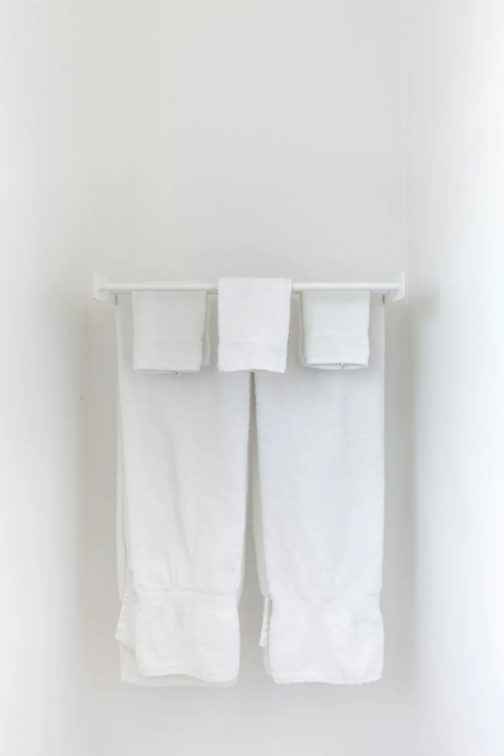 Bath towels