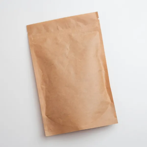 Pouch flat
