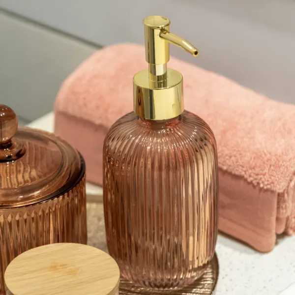 Soap bath